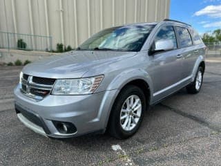 Dodge 2015 Journey