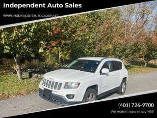 Jeep 2014 Compass