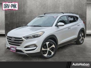 Hyundai 2016 Tucson