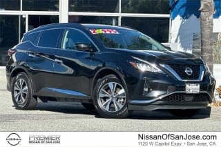 Nissan 2021 Murano