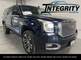 GMC 2017 Yukon XL