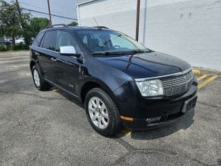 Lincoln 2009 MKX