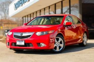 Acura 2013 TSX