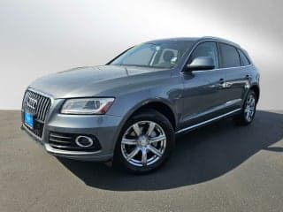 Audi 2014 Q5