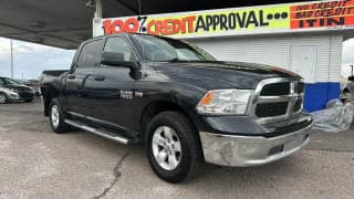 Ram 2016 1500