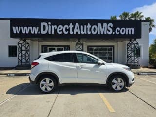 Honda 2019 HR-V