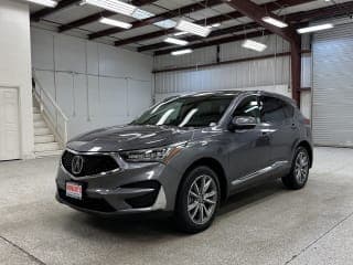 Acura 2021 RDX