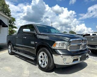 Ram 2018 1500