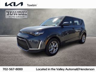 Kia 2023 Soul