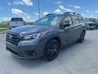 Subaru 2022 Ascent