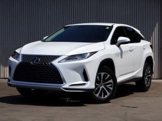 Lexus 2021 RX 350