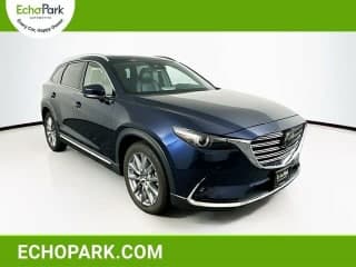 Mazda 2021 CX-9