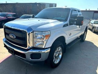 Ford 2015 F-350 Super Duty