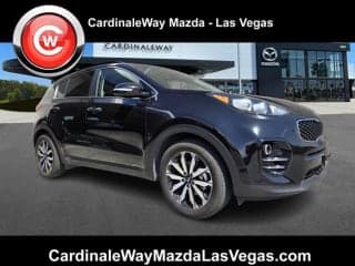 Kia 2019 Sportage