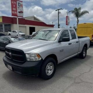 Ram 2018 1500