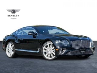 Bentley 2021 Continental