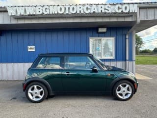 MINI 2004 Cooper