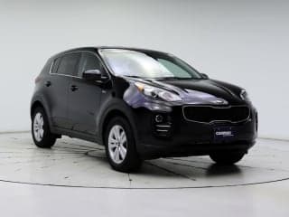 Kia 2019 Sportage