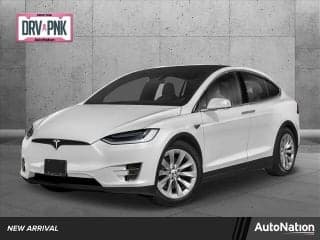 Tesla 2020 Model X