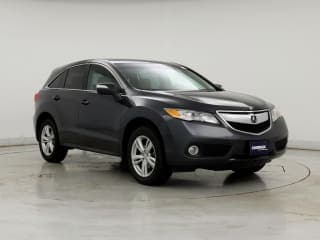 Acura 2014 RDX