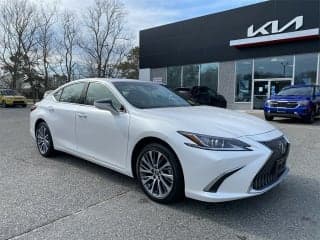 Lexus 2019 ES 350