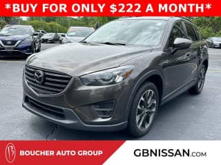 Mazda 2016 CX-5