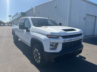 Chevrolet 2022 Silverado 2500HD