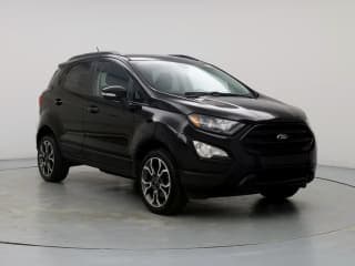 Ford 2020 EcoSport