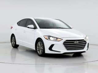 Hyundai 2017 Elantra