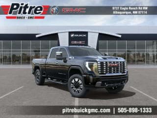 GMC 2024 Sierra 2500HD