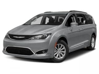 Chrysler 2018 Pacifica