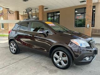 Buick 2014 Encore