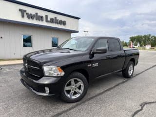 Ram 2013 1500