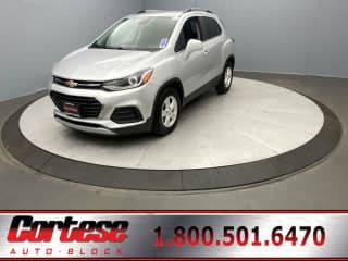 Chevrolet 2019 Trax