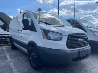 Ford 2015 Transit