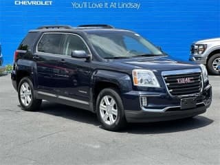 GMC 2016 Terrain