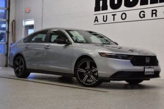 Honda 2023 Accord Hybrid