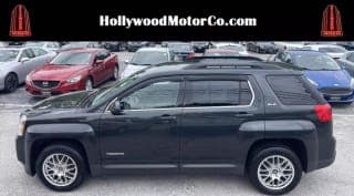 GMC 2013 Terrain