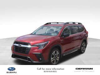 Subaru 2024 Ascent