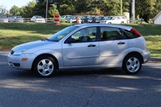 Ford 2006 Focus