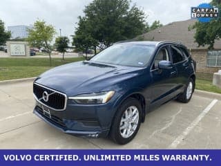 Volvo 2021 XC60