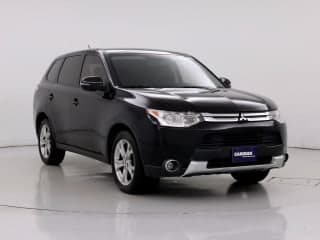 Mitsubishi 2015 Outlander