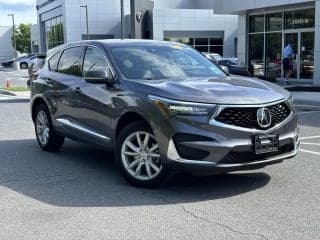 Acura 2021 RDX