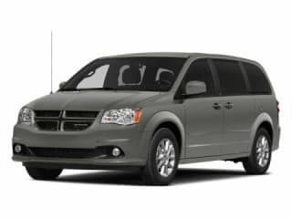 Dodge 2013 Grand Caravan