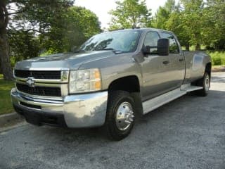 Chevrolet 2007 Silverado 3500HD