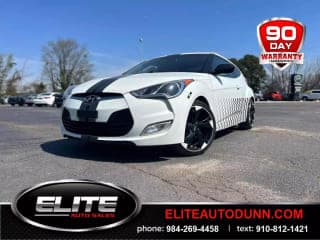 Hyundai 2013 Veloster