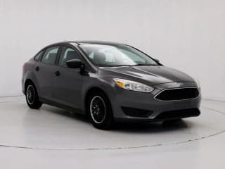 Ford 2015 Focus