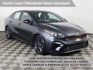 Kia 2021 Forte