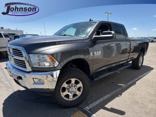 Ram 2017 3500