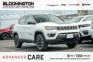 Jeep 2021 Compass